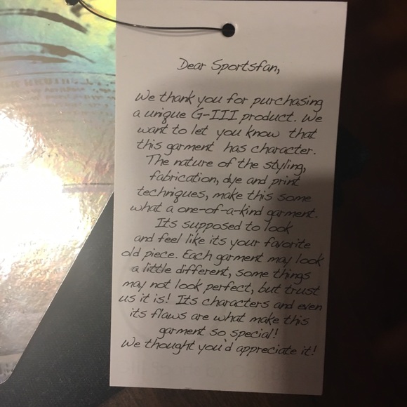 Tank top - Picture 4 of 5